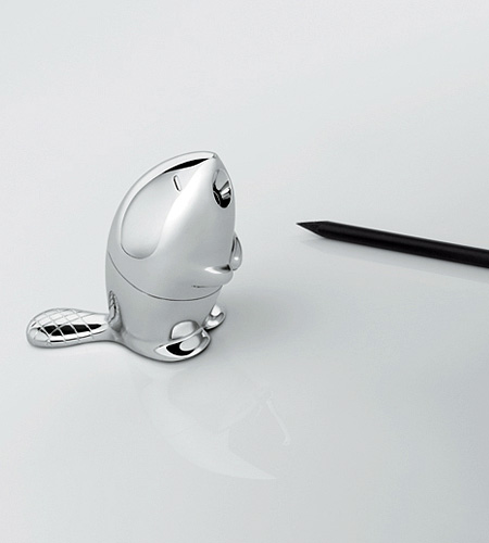 Kastor Pencil Sharpener