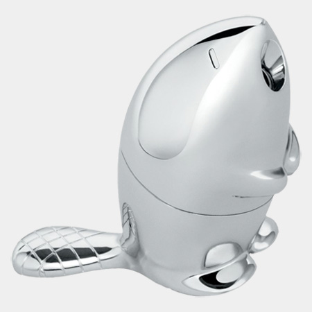 Alessi Pencil Sharpener