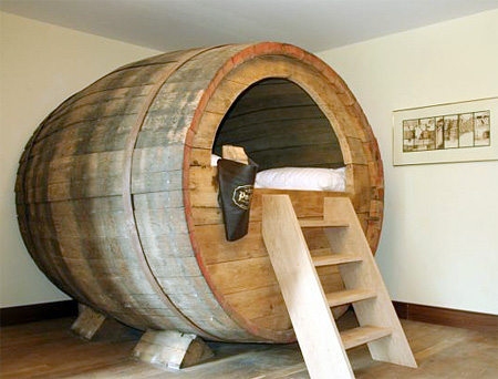 Beer Barrel