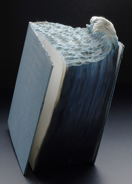 Book Landscapes