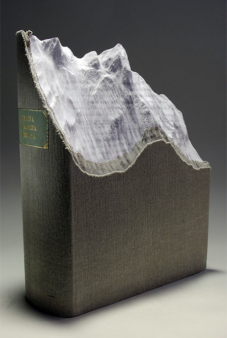 Book Landscape