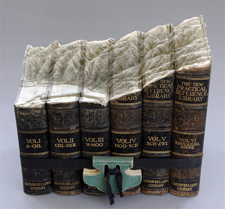 Book Art