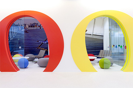 Google Office