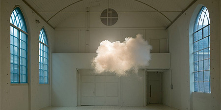 Indoor Clouds