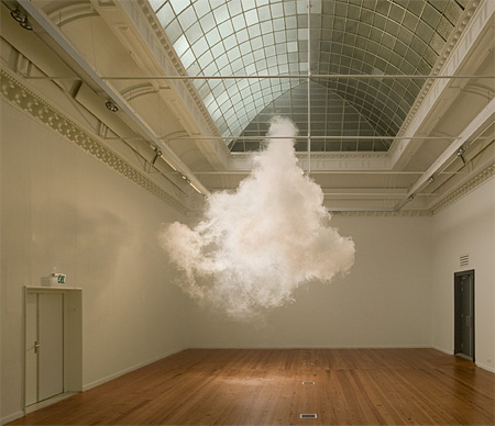 Indoor Cloud