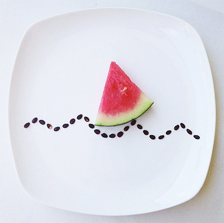 Food Art