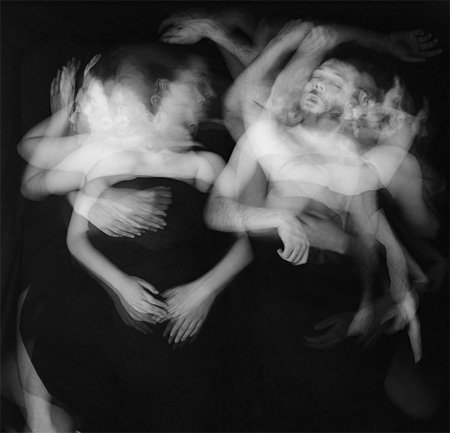 Long Exposure Photos