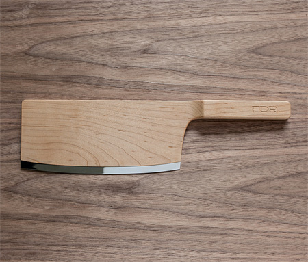 Wooden Knife