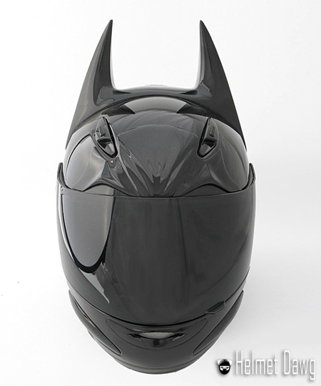 Batman Helmet