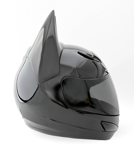 Bat Helmet