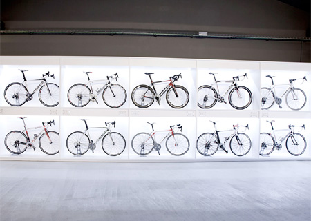 Pave Bicycle Shop
