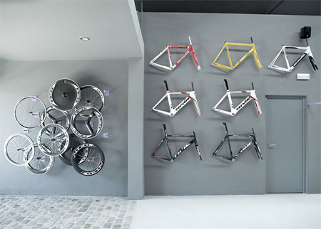 Modern Bike Store