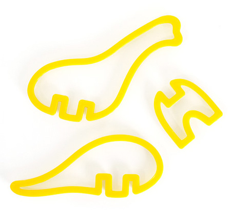 Dino Cookie Cutters