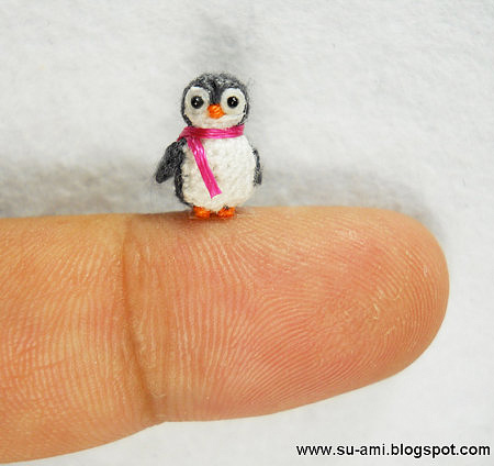 Miniature Penguin