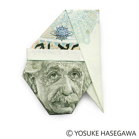 Currency Art