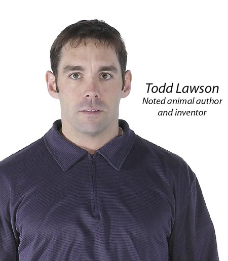 Todd Lawson