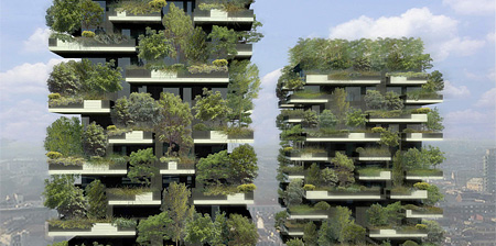 Vertical Forest