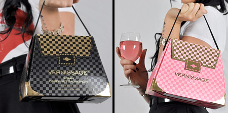 Wine Handbags