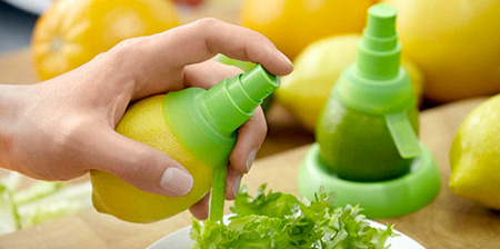 Citrus Spray