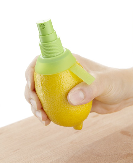 Lemon Spray