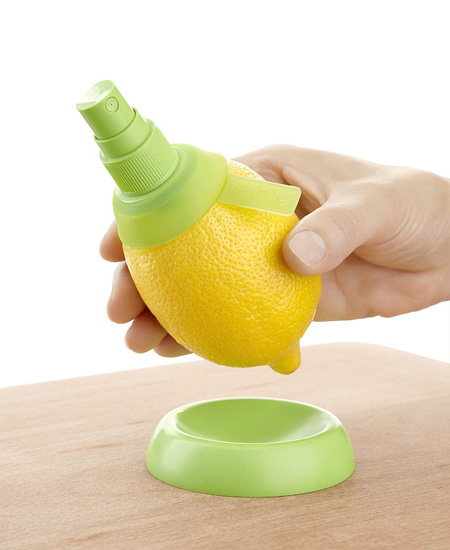 Lemon Sprayer
