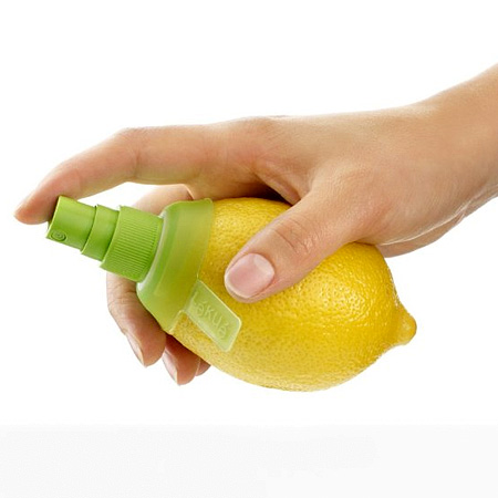 Fruit Spray