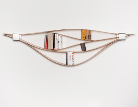 Flexible Shelf