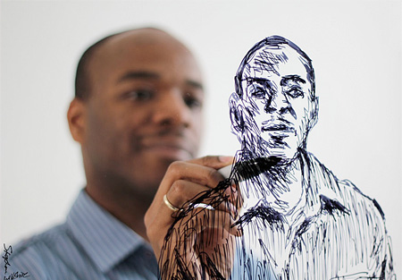 Stephen Wiltshire