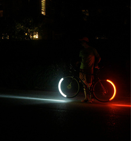 LED Bike Lights