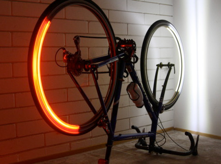 Bicycle Lights