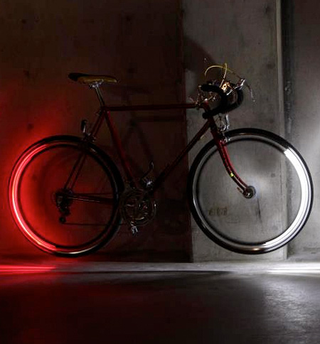 Bike Lights