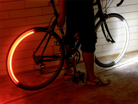 Bike Lighting