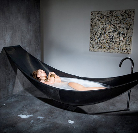 Splinter Works Bathtub