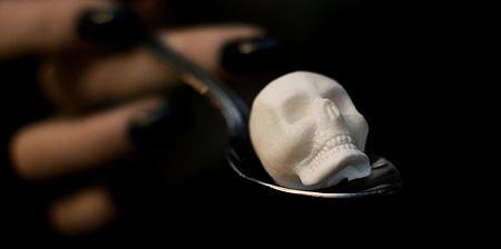 Skull and Bones Sugar