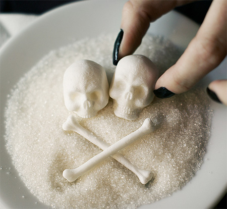 Skull Sugar