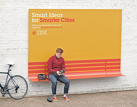 Smart Ideas for Smarter Cities