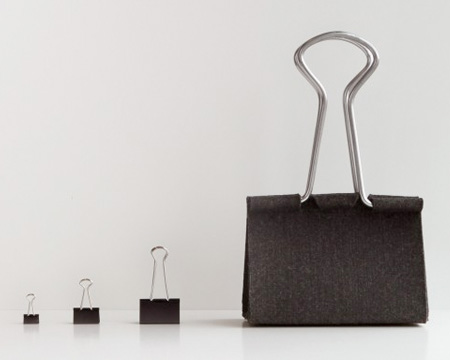 Bag by Peter Bristol