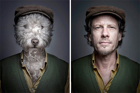 Photographer Sebastian Magnani