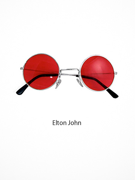 Elton John Eyeglasses