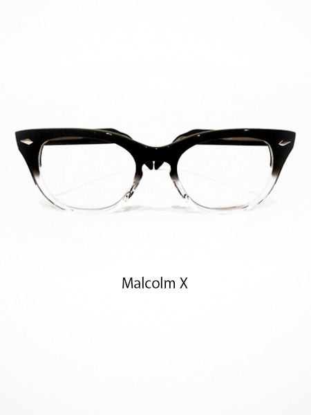 Malcolm X Eyeglasses