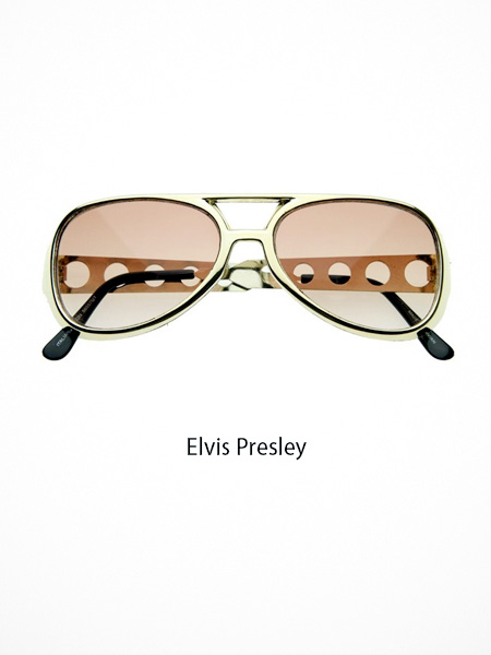 Elvis Presley Eyeglasses