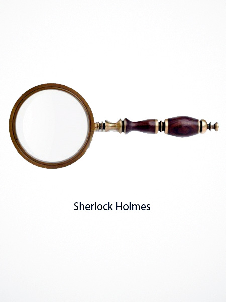 Sherlock Holmes Eyeglasses