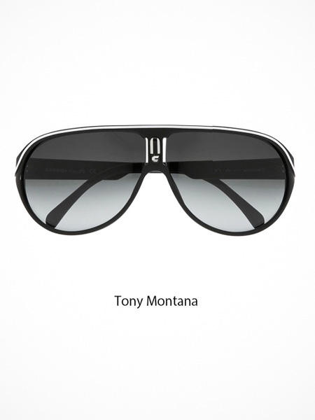 Tony Montana Eyeglasses