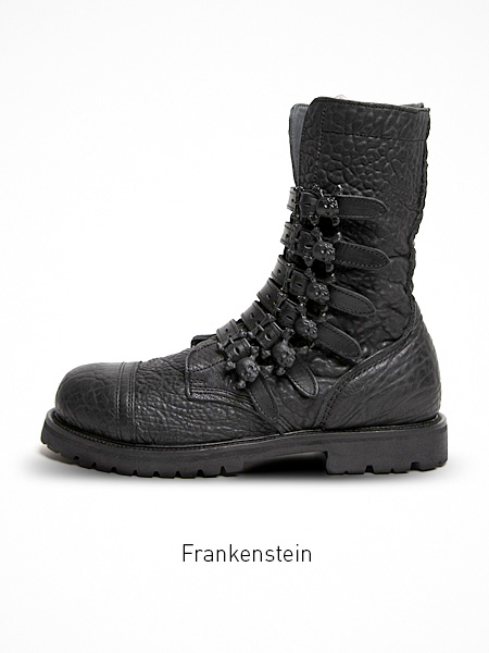 Frankenstein Shoes