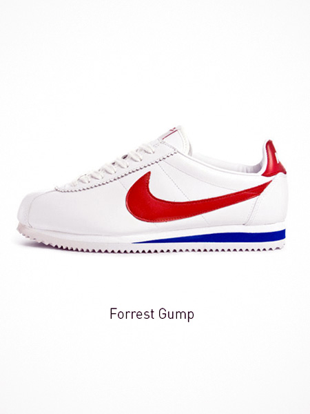 Forrest Gump Shoes