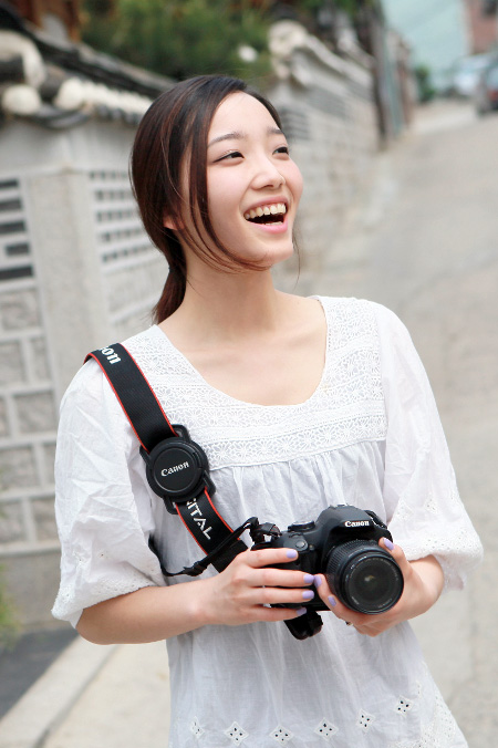 Camera Strap Lens Cap Holder