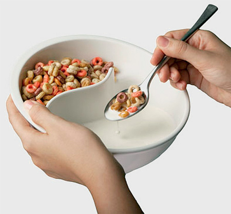 Cereal Bowl