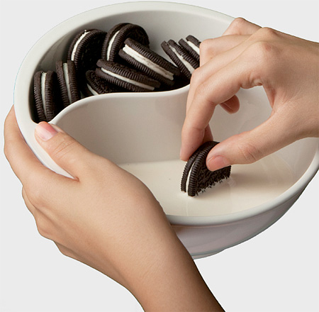 Oreo Bowl