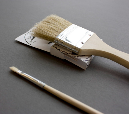 Creative Paintbrush