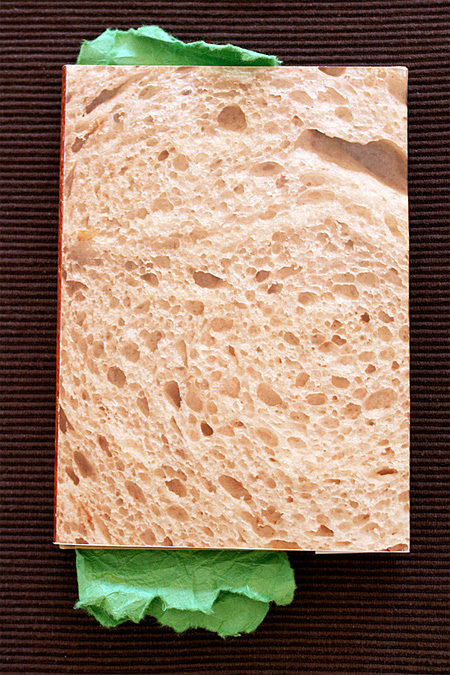 Bread Book